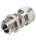 Produktbild: Sensor adapter CP-ADP-MS-1/4-M12 5pcs