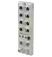 Produktbild: Fieldbus module ICE1-16DIO-G60L-V1D