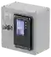 Produktbild: Type Z &  Ex pzc purge and pressurization system 7500-MTD-BXSW-01