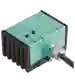 Produktbild: Inclination sensor INX360D-F99-I2E2-5M