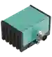 Produktbild: Inclination sensor INX360D-F99-B16-V15