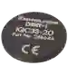 Produktbild: RFID Transponder IQC33-20 50pcs