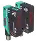 Produktbild: Thru-beam sensor (pair) OBE25M-R201-S2EP-IO-V1