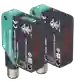 Produktbild: Thru-beam sensor (pair) OBE40M-R200-S2EP-IO-V1-L