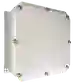 Produktbild: Terminal Box Ex e, Aluminum EA/DA*
