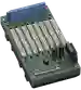Produktbild: Termination Board HiCTB08-FBM-RAC-SC-IO08