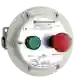 Produktbild: Control Units Ex d IIC, Aluminum FC* LCU