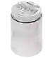 Produktbild: Stack light LED permanent light element VAZ-LED-40MM-CLD-GN