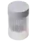Produktbild: Signal tower connection element IO-Link VAZ-CLAMP-40MM-IO