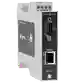 Produktbild: EtherNet/IP to Modbus Gateway ICDM-RX/EN1-DB9/RJ45-DIN