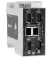 Produktbild: Modbus Gateway ICDM-RX/MOD-4DB9/2RJ45-DIN