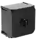 Produktbild: Switch Disconnector Ex e 40 A 6 Pole, GRP Enclosure DIS.P.040.6P.1NO.1NC.GR