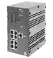 Produktbild: Ethernet switch managed gigabit ICRL-M-8RJ45/4SFP-G-DIN