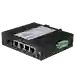 Produktbild: Ethernet switch unmanaged gigabit ICRL-U-4RJ45/SFP-G-DIN