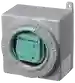Produktbild: RFID read/write device hazardous area IUH-F190-V1-FR1-01-Ex GUBW1