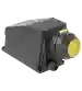 Produktbild: Socket 16A, 3 pole, yellow PS16-430400