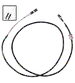 Produktbild: Fiber Optic Multi-Mode Breakout Cable  DATL-FO-MM-*