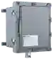 Produktbild: Inclination sensor INX360D-F99-I2E2-V15-Ex