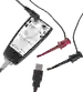 Produktbild: Viator USB HART Interface with PowerXpress  HM-PF-USB-PWRX-010031P