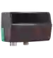 Produktbild: 2-D LiDAR Sensor OMD10M-R2300-B23-V1V1D-1S
