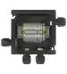 Produktbild: Junction Box Ex e, Glass-Fiber Reinforced Polyester (GRP) GR.TJE.13.13.09.B-S0003