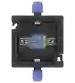 Produktbild: Junction Box Ex i, Glass-Fiber Reinforced Polyester (GRP) GR.TJI.10.10.07.B-S0009