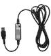 Produktbild: Charging cable AL2AH
