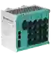 Produktbild: Ethernet-APL Rail Field Switch ARS11-B2-IC16-1