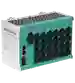 Produktbild: Ethernet-APL Rail Field Switch ARS11-B2-IC24-1