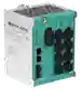 Produktbild: Ethernet-APL Rail Field Switch ARS11-B2-IC08-1