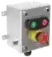 Produktbild: Control Unit Ex e, Stainless Steel, 2 Functions LRS2.D.DMMX.E4MX.B.1