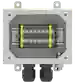 Produktbild: Junction Box Ex e, Stainless Steel SR.TJE.11.14.09.B.0-S0002