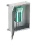 Produktbild: FieldBarrier Junction Box F.FB1.T14.***.1.*.***.***.****