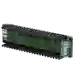 Produktbild: Redundantes Basis-Backplane LB9029BP12320.1