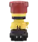 Produktbild: NOT-HALT-Taster VAZ-2E1A-PM-S