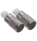 Produktbild: Thru-beam sensor (pair) OBE25M-18GM40-SE0-V1