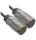 Produktbild: Thru-beam sensor (pair) OBE25M-18GM40-SE0