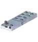 Produktbild: Ethernet switch unmanaged ICRL-U-8M12-G60
