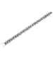 Produktbild: Metal code bar PXV000001M-CAMG30x500-000003