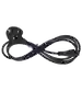 Produktbild: Power supply AC Power Cord UK IEC60320-C5