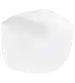 Produktbild: Radar motion sensor ECHO-D white