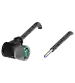 Produktbild: Female cordset V1-W-BK10M-PUR-U