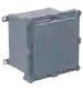 Produktbild: Aluminum Enclosure Ex d IIB with flanged Cover EJB0.U.P.HL-S0001