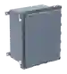 Produktbild: Aluminum Enclosure Ex d IIB with flanged Cover EJB10B.U.P.HL-S0001