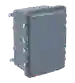Produktbild: Aluminum Enclosure Ex d IIB with flanged Cover EJB20A.U.P.HL-S0001