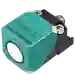 Produktbild: Ultrasonic sensor UC2000-L2M-B16-V15-M