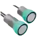 Produktbild: Double sheet sensor UDC-30GS-3EP-IO-0,2M-V19