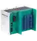 Produktbild: Ethernet-APL Rail Field Switch ARS11-B2-IA16-1