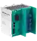 Produktbild: Ethernet-APL Rail Field Switch ARS11-B2-IA08-1