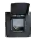 Produktbild: Terminal Boxes Ex&nbsp;e, with Window, Glass-Fiber Reinforced Polyester (GRP) GR.CSW*